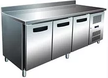Стол холодильный GASTRORAG SNACK 3200 TN ECX