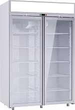 Шкаф холодильный ATESY D 1,4-SL с канапе
