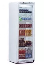 Шкаф холодильный MONDIAL ELITE BEV PR40