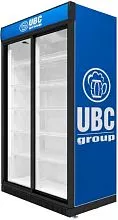 Шкаф холодильный UBC EXTRA LARGE