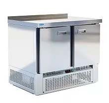 Холодильный стол EQTA Smart СШС-0,2 GN-1000 NDSBS